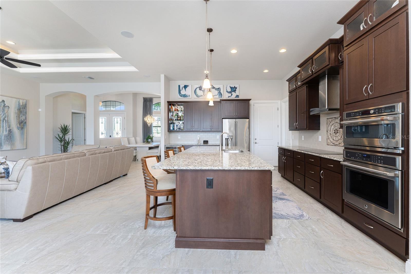 PUNTA GORDA ISLES SEC 12 - Residential