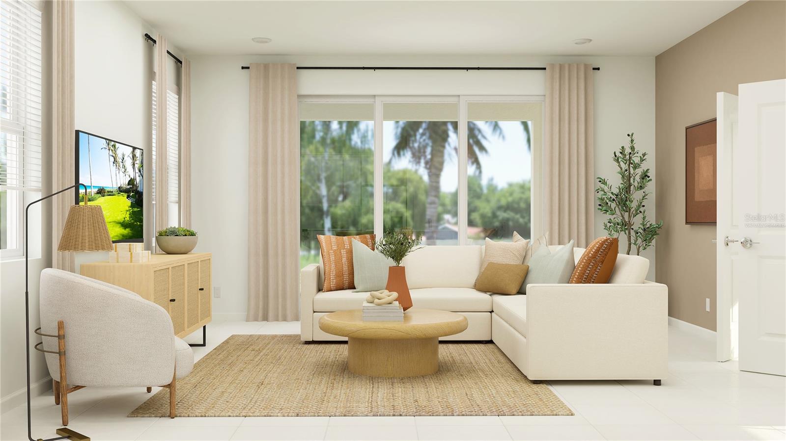 WATERSTONE 50MU - Residential