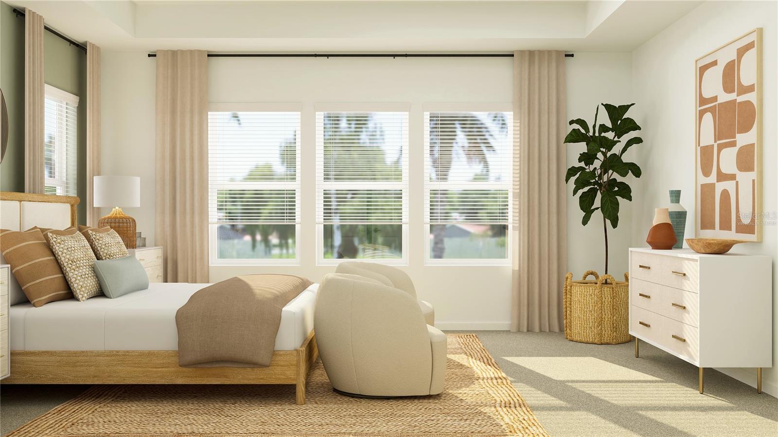 WATERSTONE 50MU - Residential