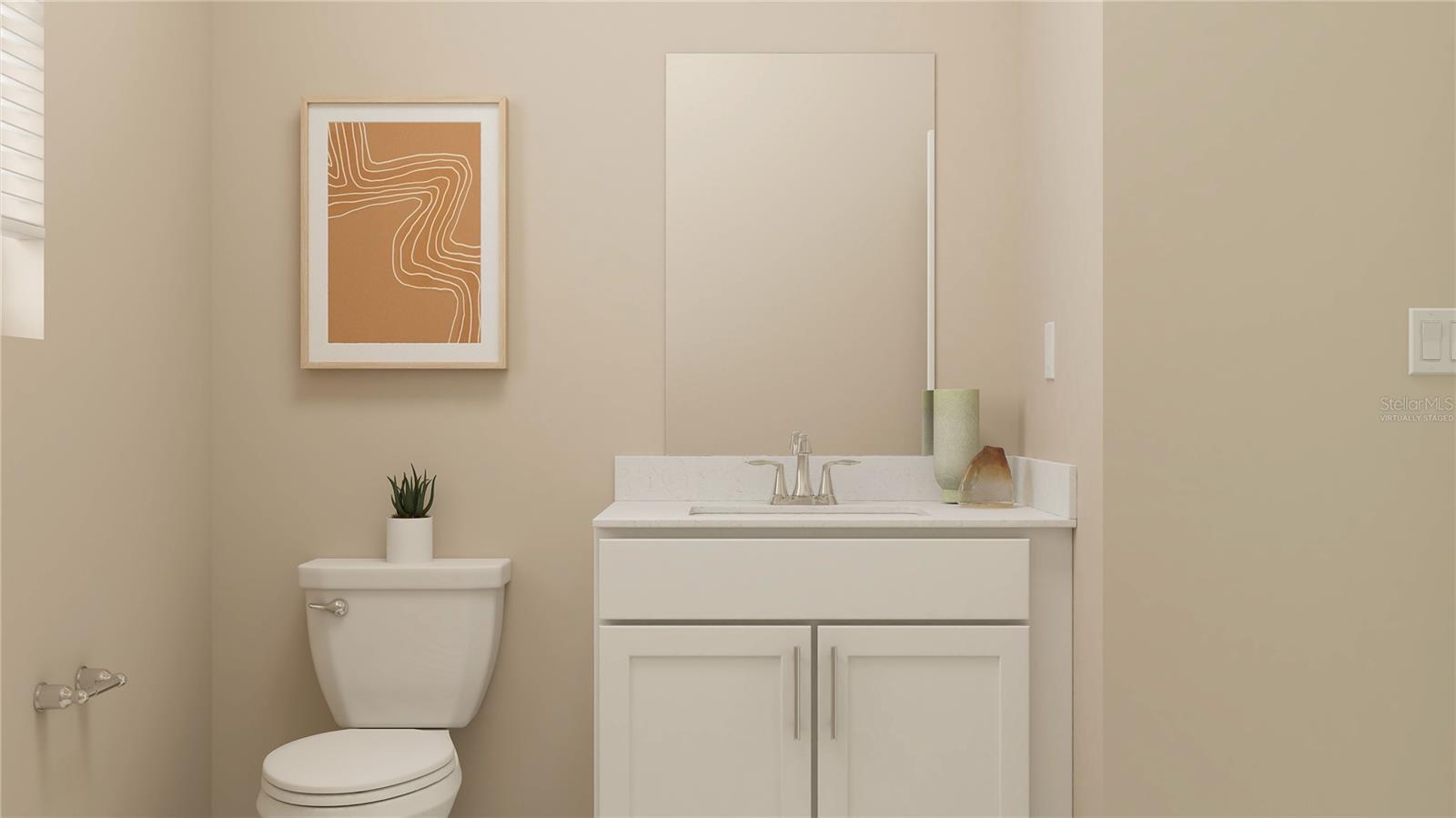 WATERSTONE 50MU - Residential