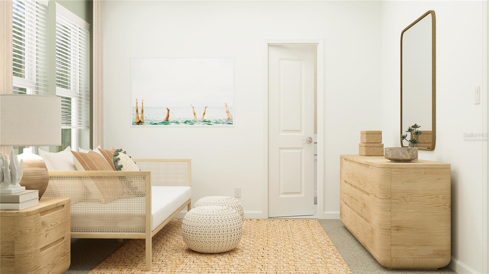 WATERSTONE 50MU - Residential