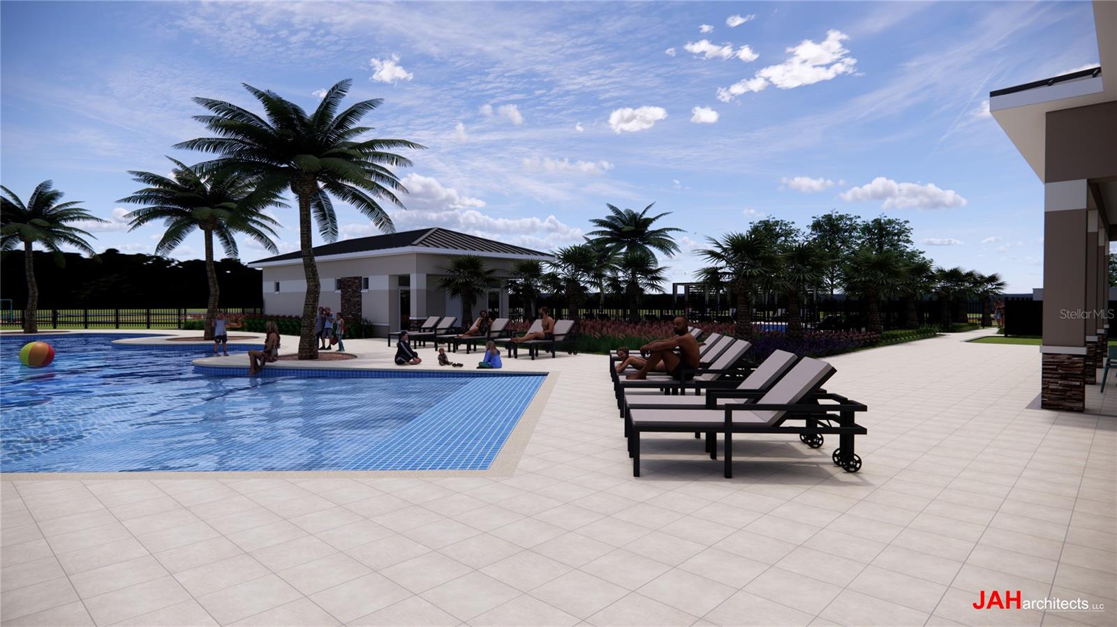 TWISTED OAKS - Residential