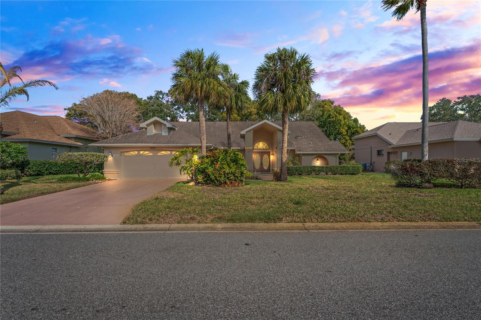 9405 ASHLEY DRIVE