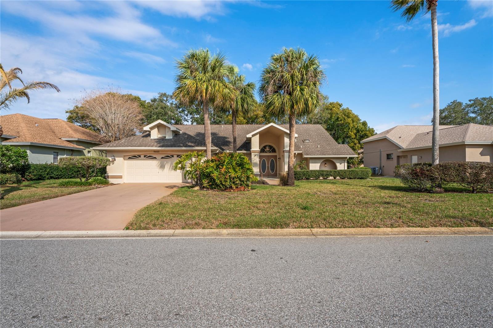 9405 ASHLEY DRIVE
