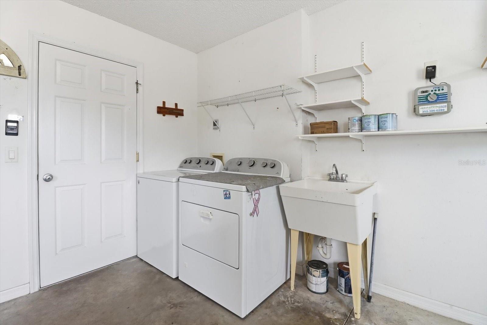 VILLAGES OF SUMTER CHERRY HILL VILLAS - Residential
