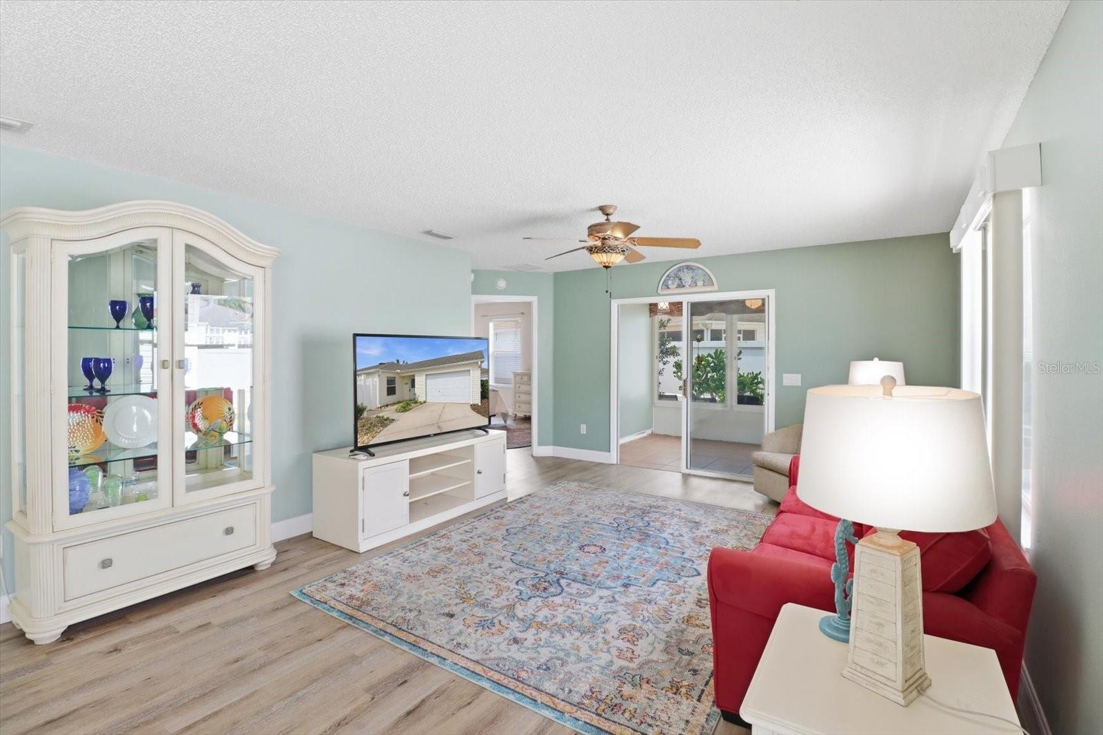 VILLAGES OF SUMTER CHERRY HILL VILLAS - Residential