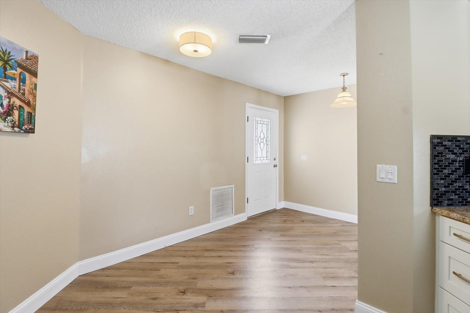 VILLAGES OF SUMTER CHERRY HILL VILLAS - Residential