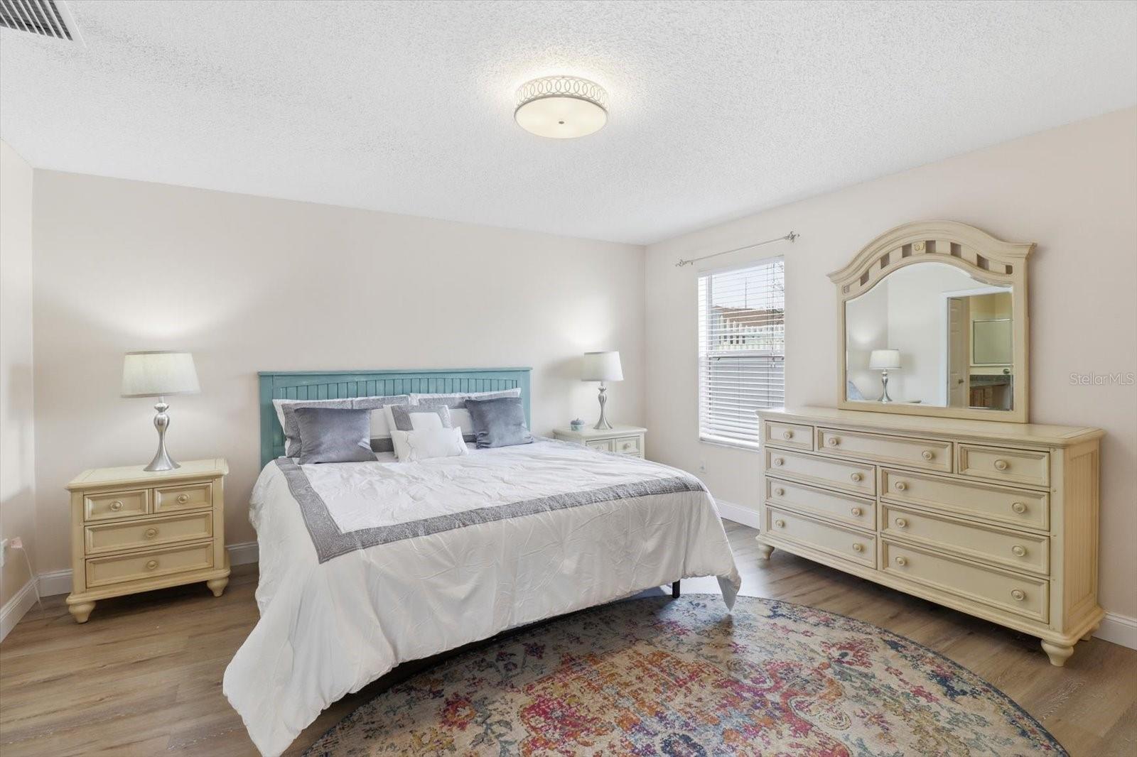 VILLAGES OF SUMTER CHERRY HILL VILLAS - Residential