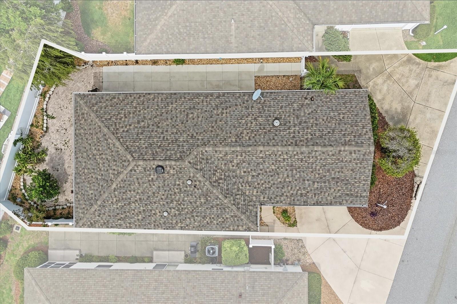 2445 GREEN HILL TRAIL