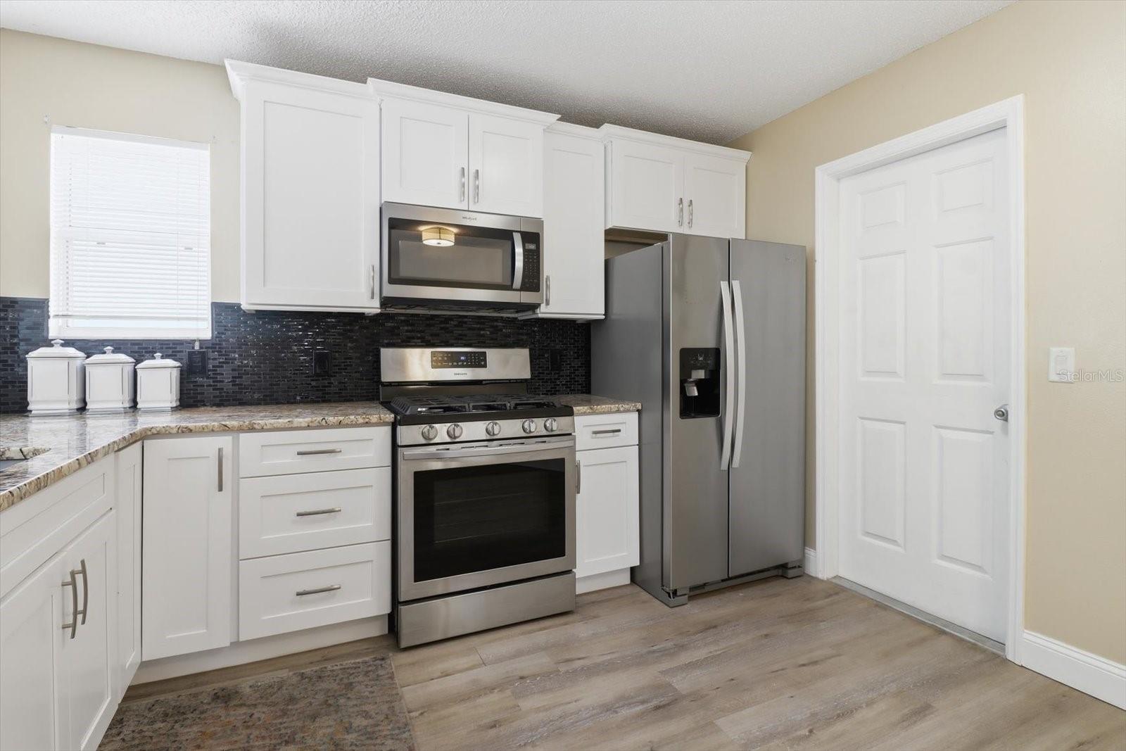 VILLAGES OF SUMTER CHERRY HILL VILLAS - Residential