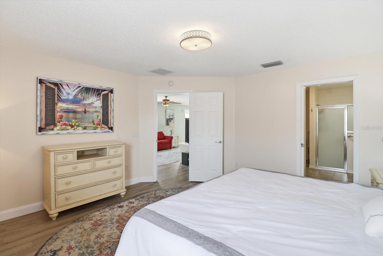VILLAGES OF SUMTER CHERRY HILL VILLAS - Residential
