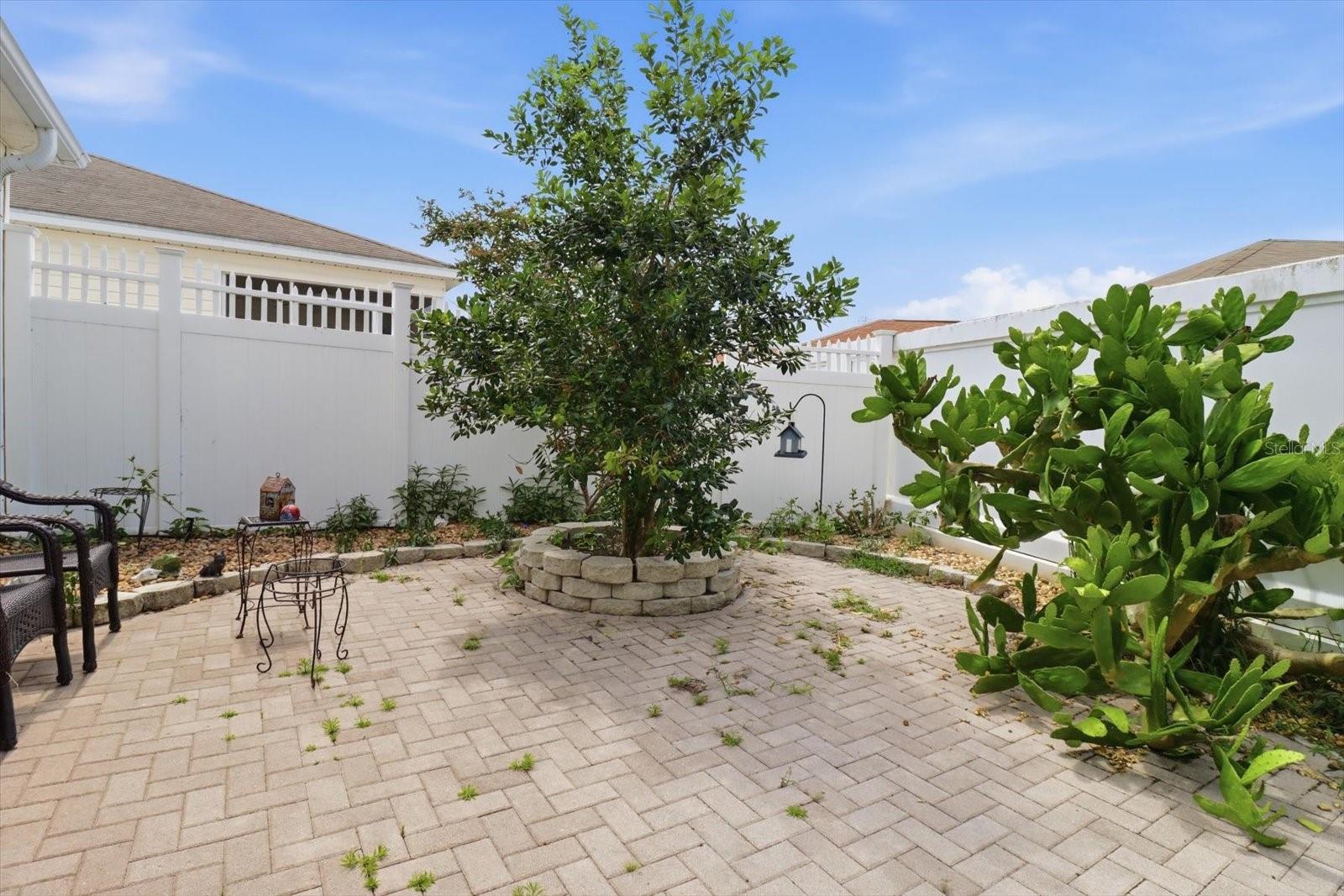 VILLAGES OF SUMTER CHERRY HILL VILLAS - Residential