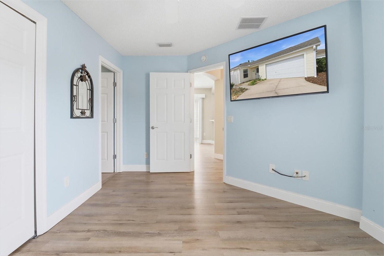 VILLAGES OF SUMTER CHERRY HILL VILLAS - Residential