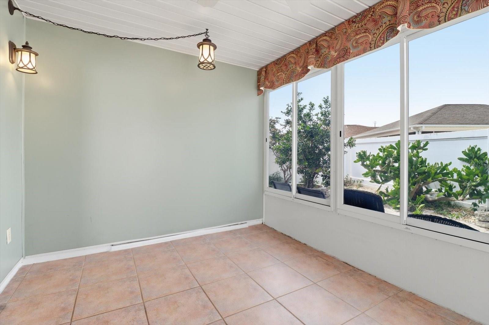 VILLAGES OF SUMTER CHERRY HILL VILLAS - Residential