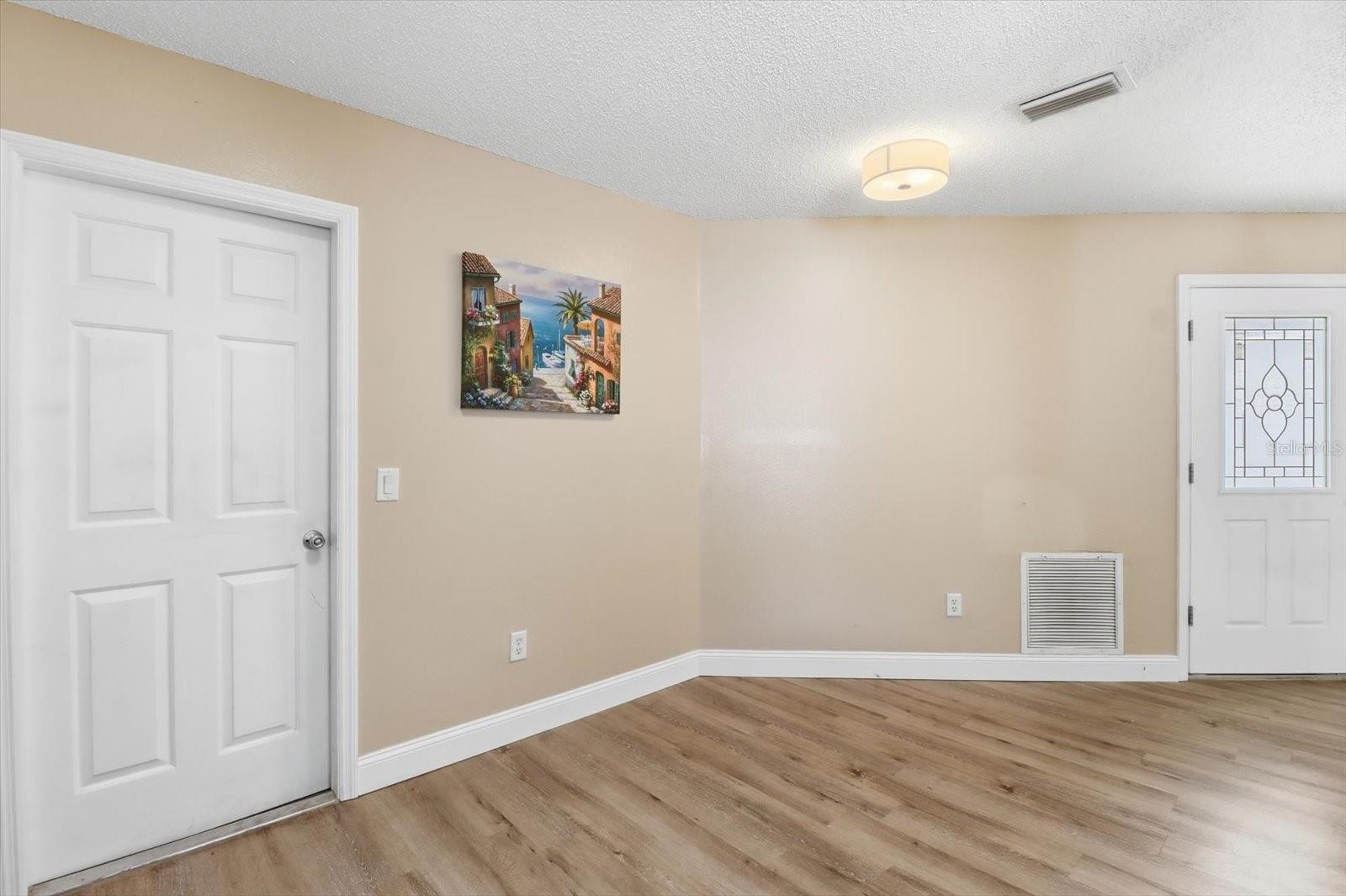 VILLAGES OF SUMTER CHERRY HILL VILLAS - Residential