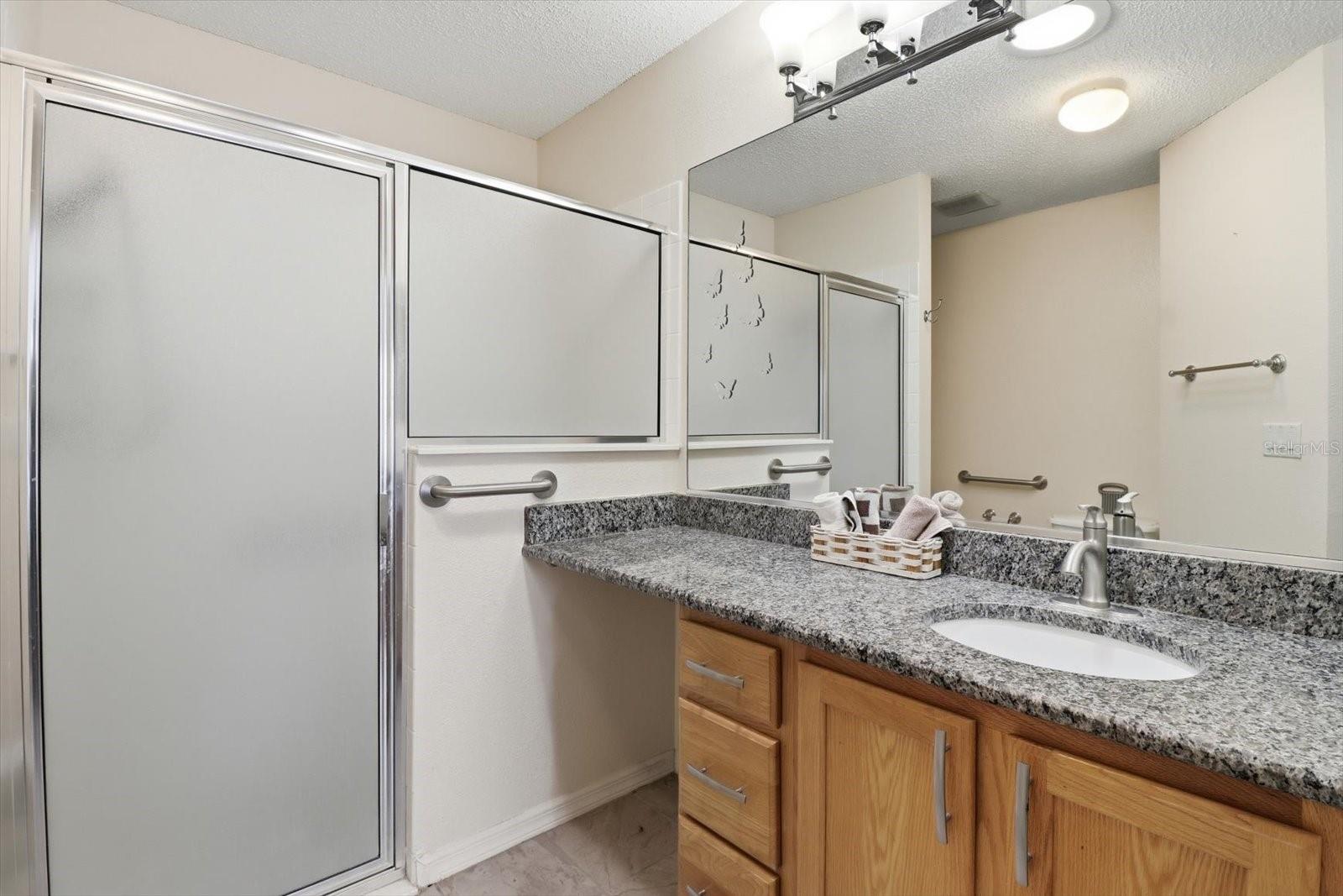 VILLAGES OF SUMTER CHERRY HILL VILLAS - Residential