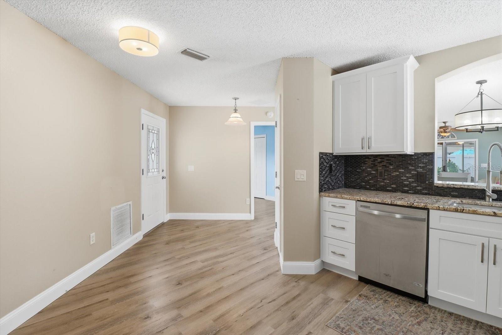 VILLAGES OF SUMTER CHERRY HILL VILLAS - Residential