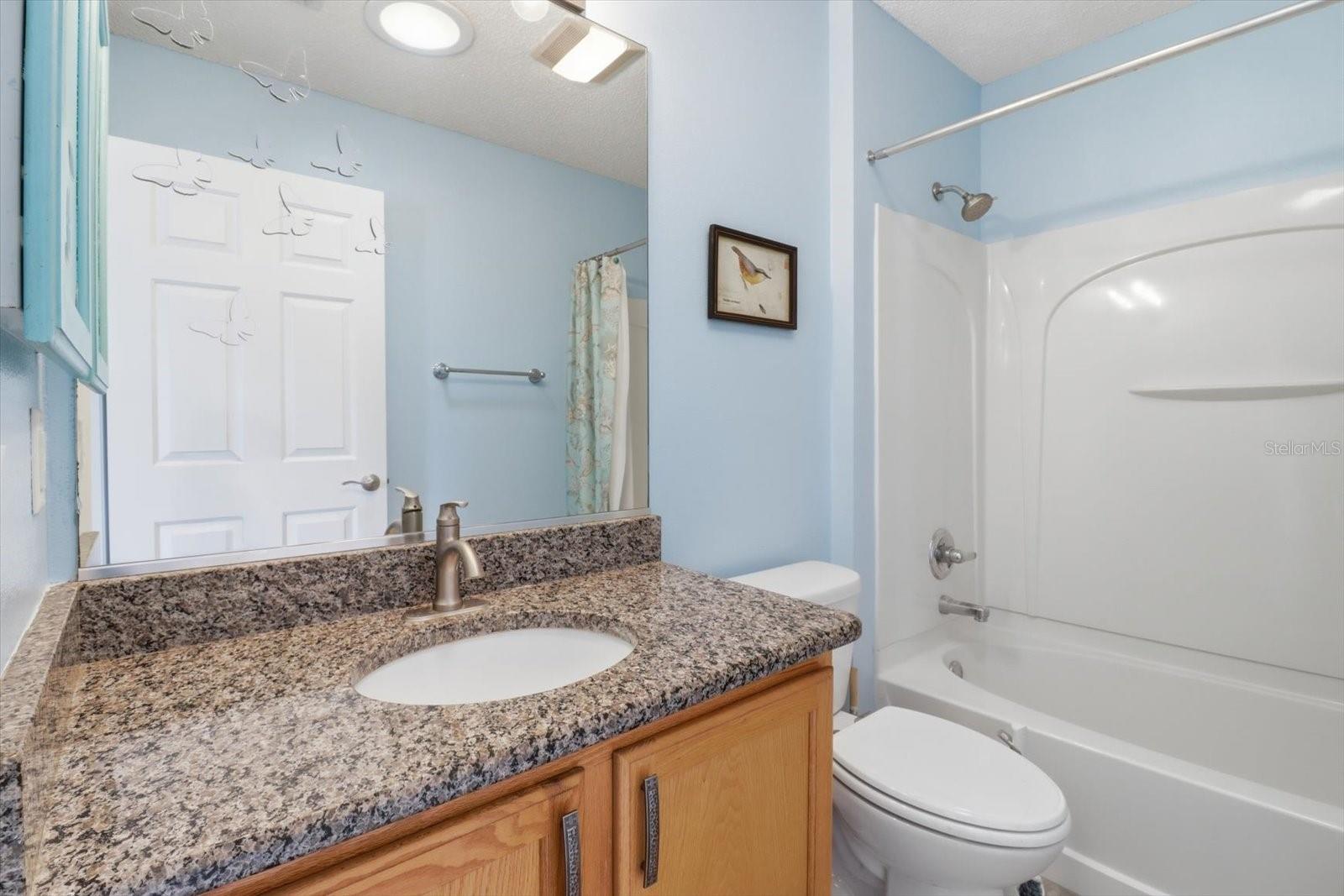 VILLAGES OF SUMTER CHERRY HILL VILLAS - Residential