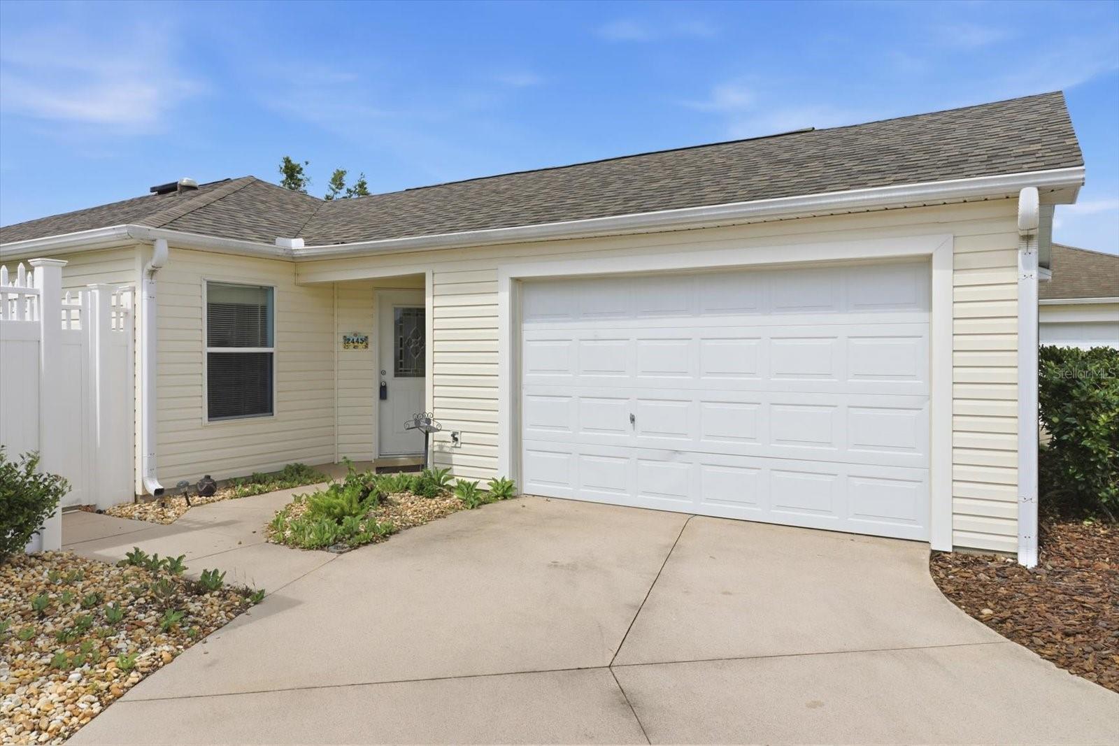 2445 GREEN HILL TRAIL