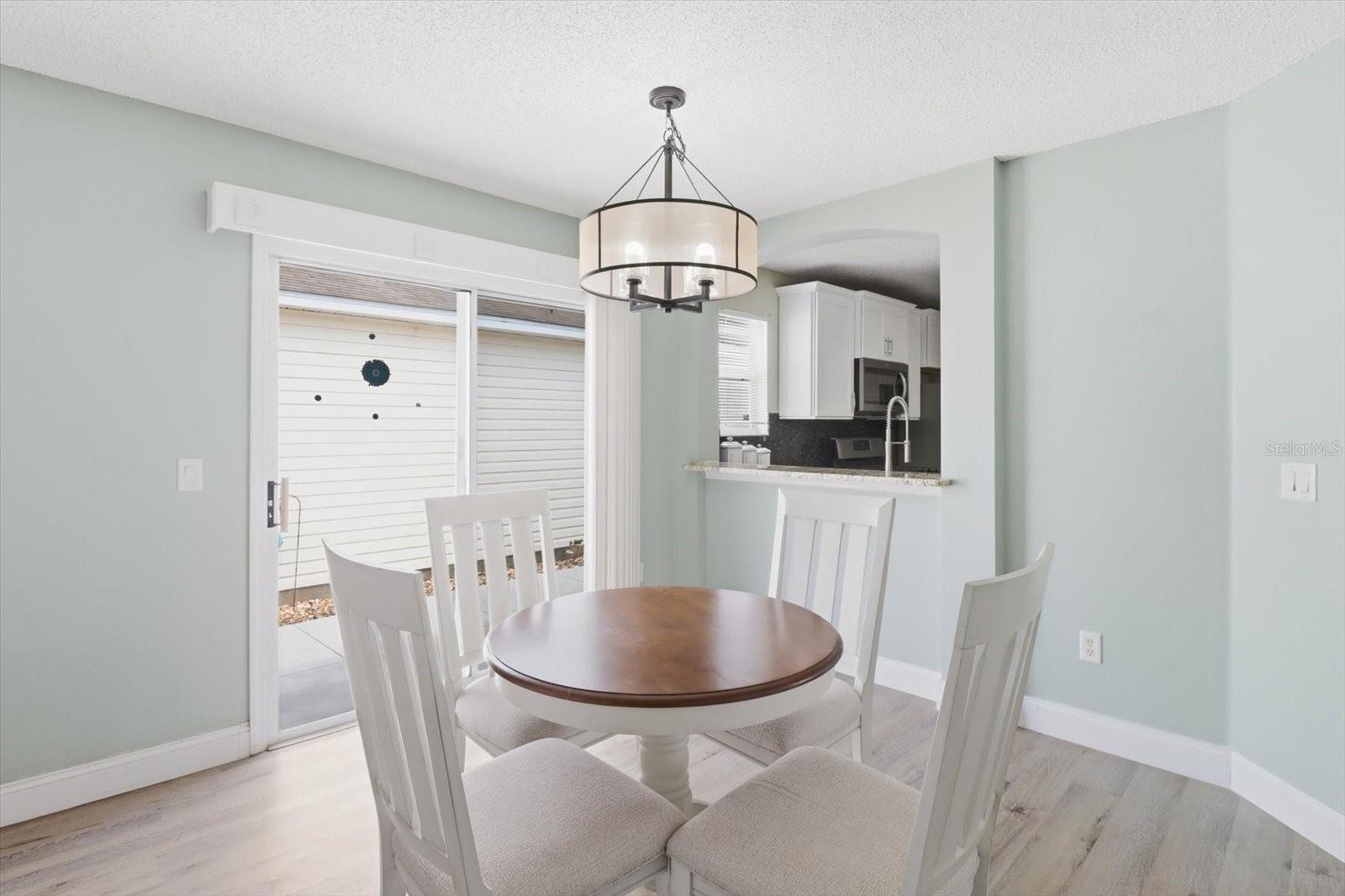 VILLAGES OF SUMTER CHERRY HILL VILLAS - Residential