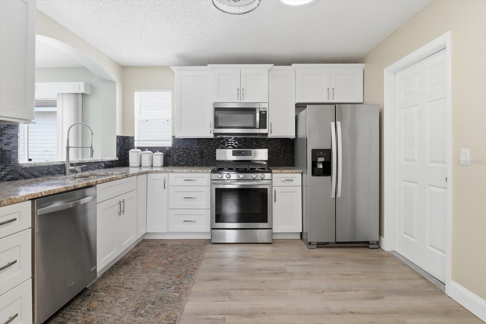 VILLAGES OF SUMTER CHERRY HILL VILLAS - Residential