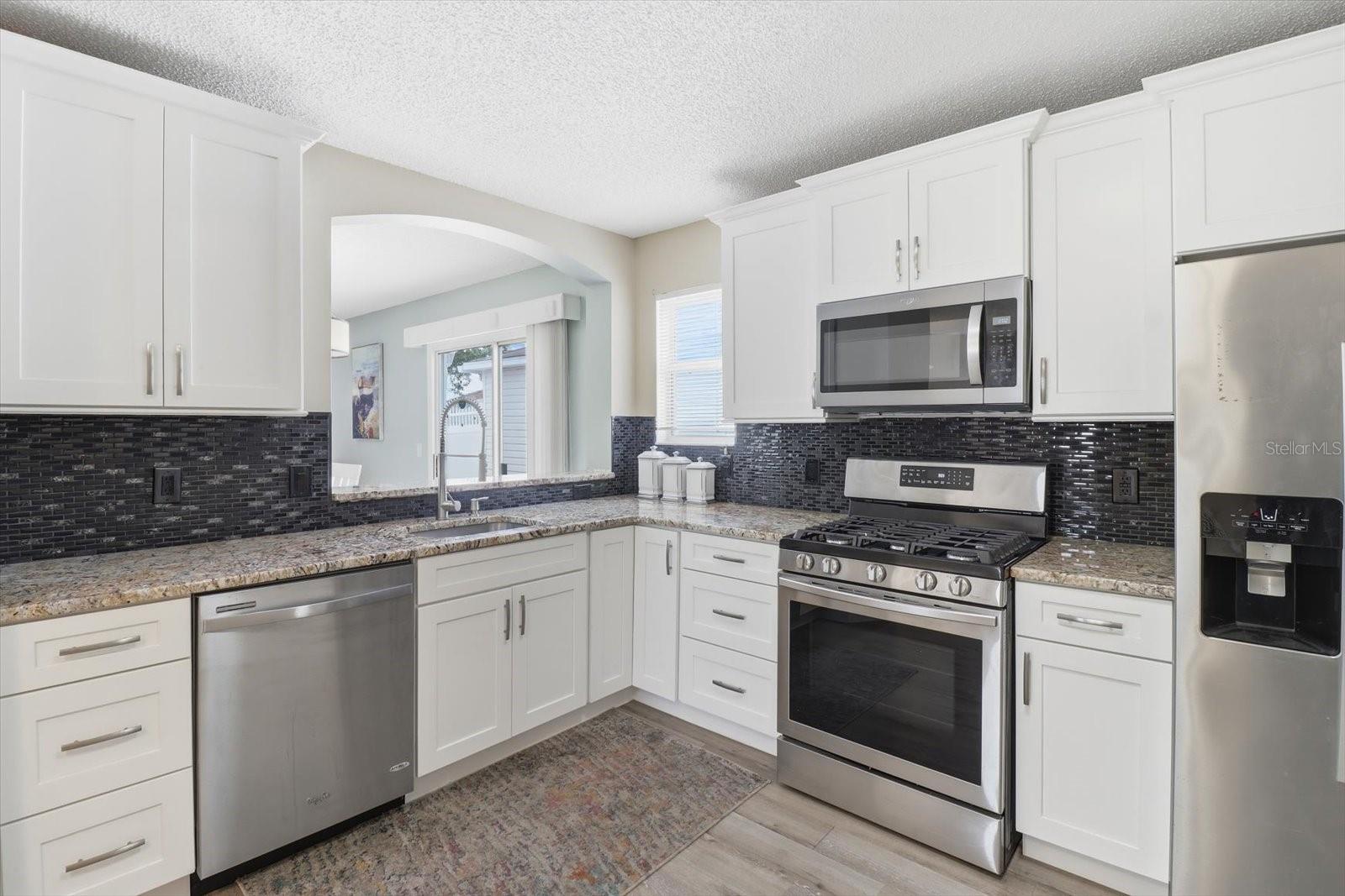 VILLAGES OF SUMTER CHERRY HILL VILLAS - Residential