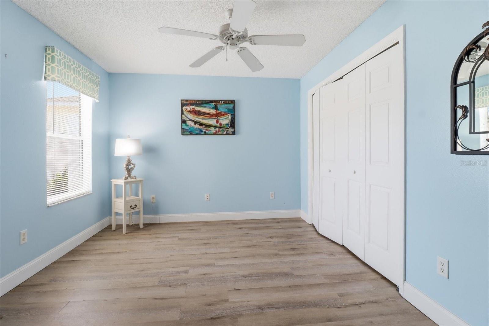 VILLAGES OF SUMTER CHERRY HILL VILLAS - Residential