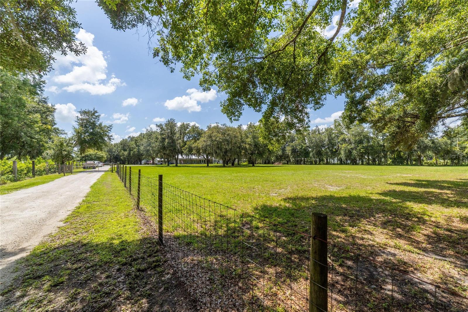 Photo 3 of 20 of 9015 S COUNTY LINE ROAD land