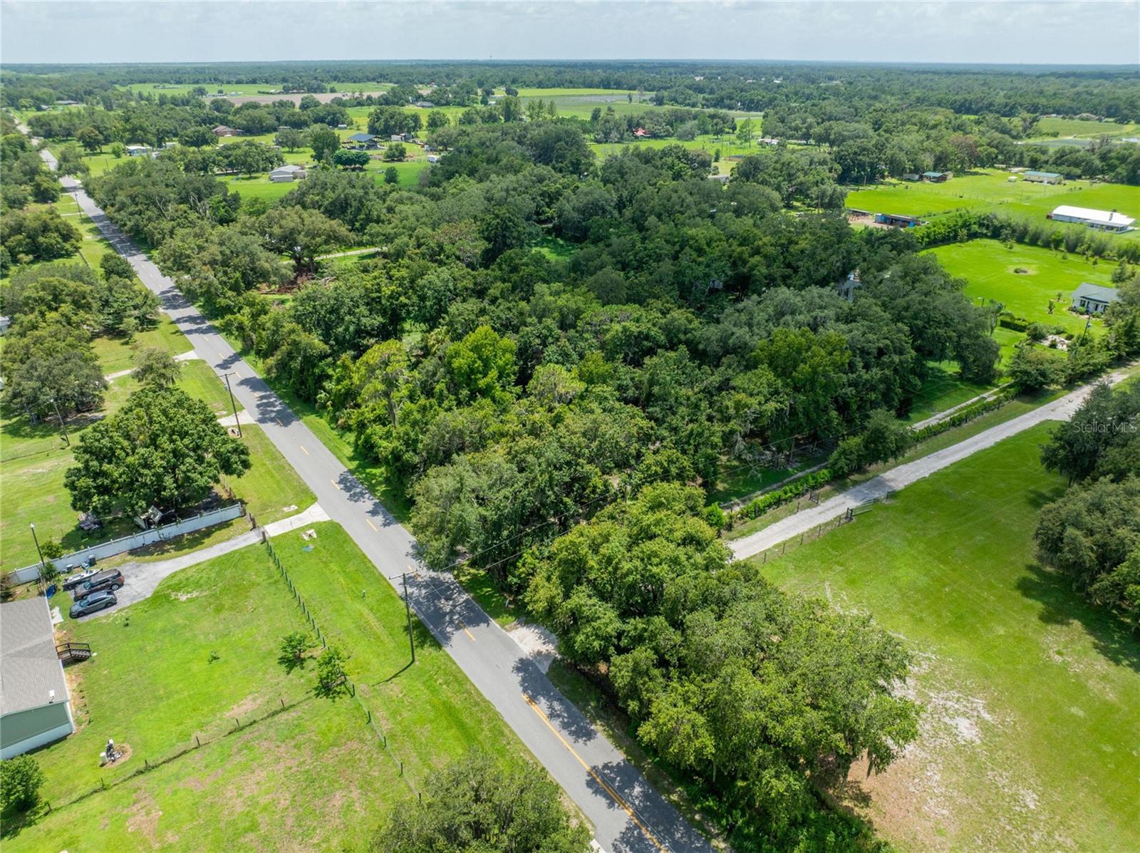 Photo 14 of 20 of 9015 S COUNTY LINE ROAD land