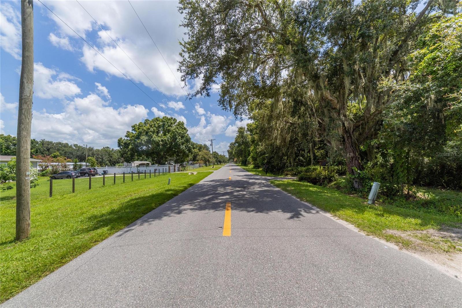 Photo 5 of 20 of 9015 S COUNTY LINE ROAD land