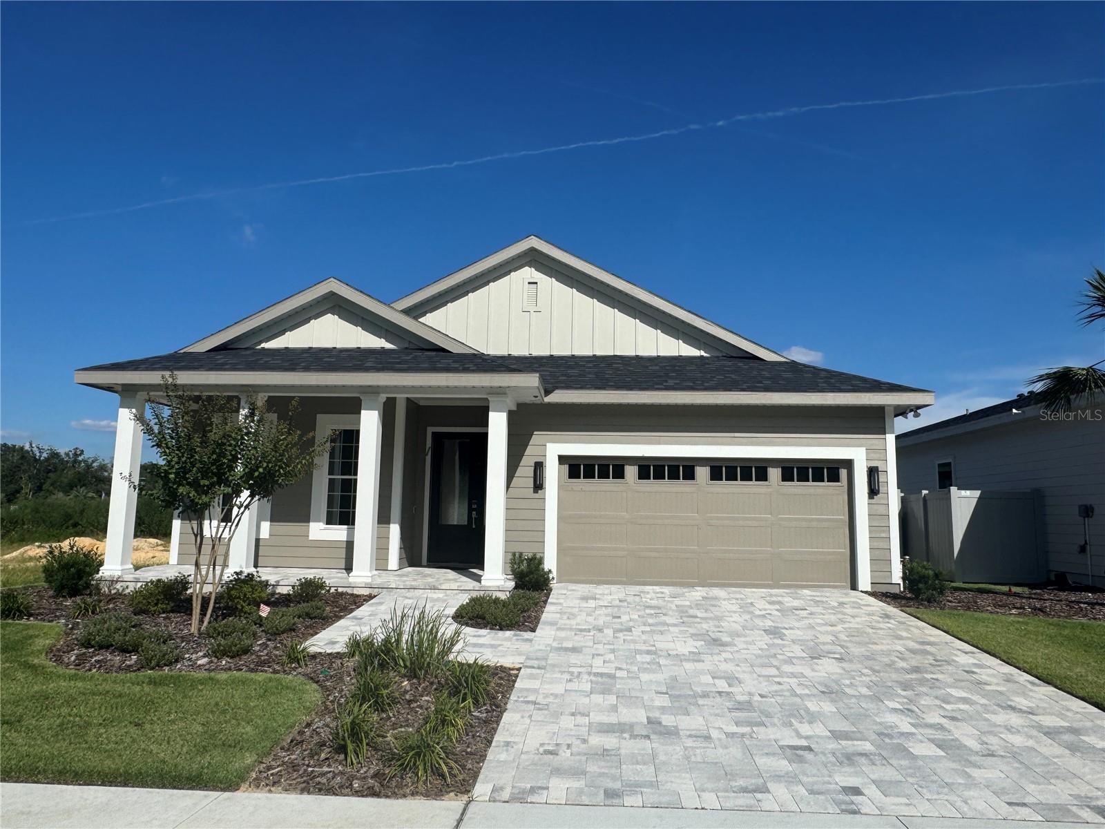 LAUREATE VILLAGE - Residential