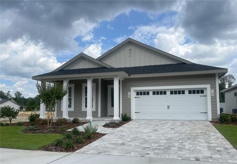 829 SW 145TH DRIVE NEWBERRY FL 32669