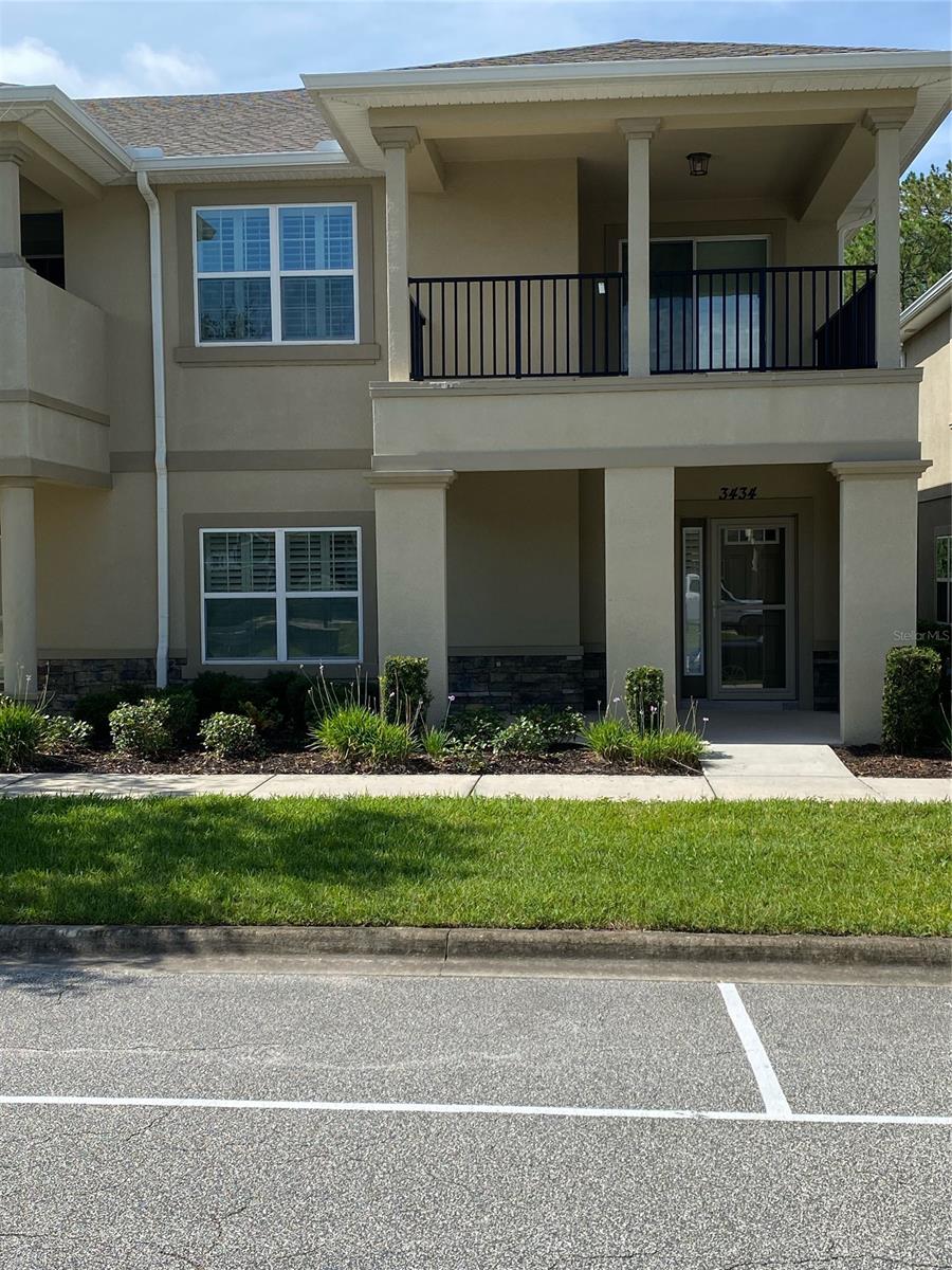 Venetian Bay Ph 1B Un 1 #H - Residential