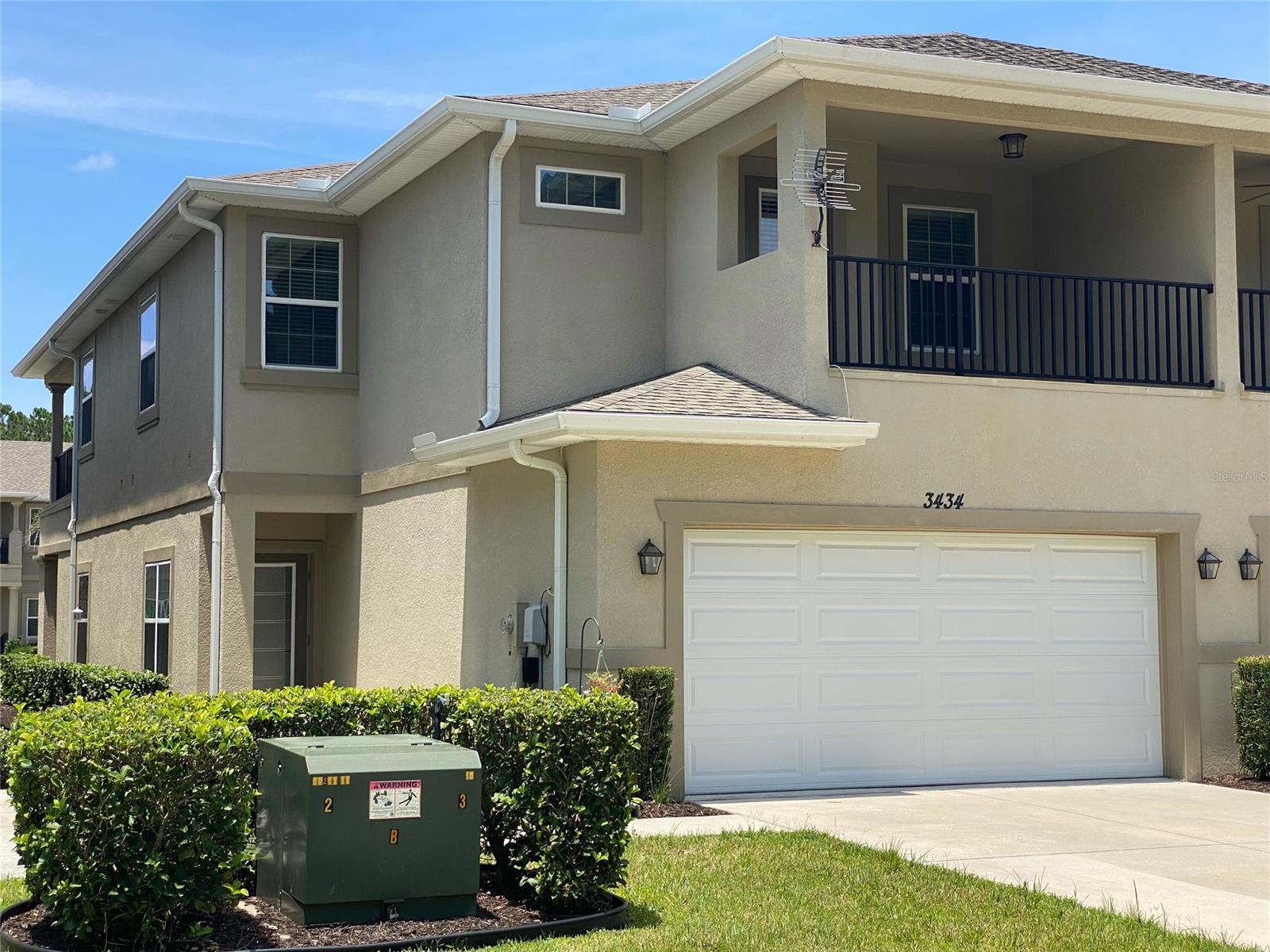 Venetian Bay Ph 1B Un 1 #H - Residential