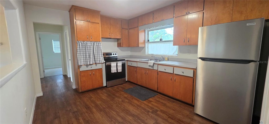 Photo of 153 E Highbanks Road, Debary, FL 32713 (MLS # O6439035)