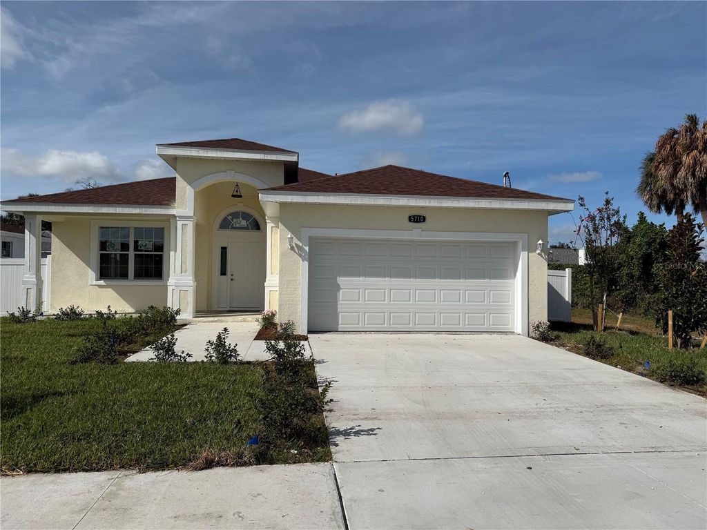 Photo of 5710 42nd Street N, St Petersburg, FL 33714 (MLS # TB8364945)