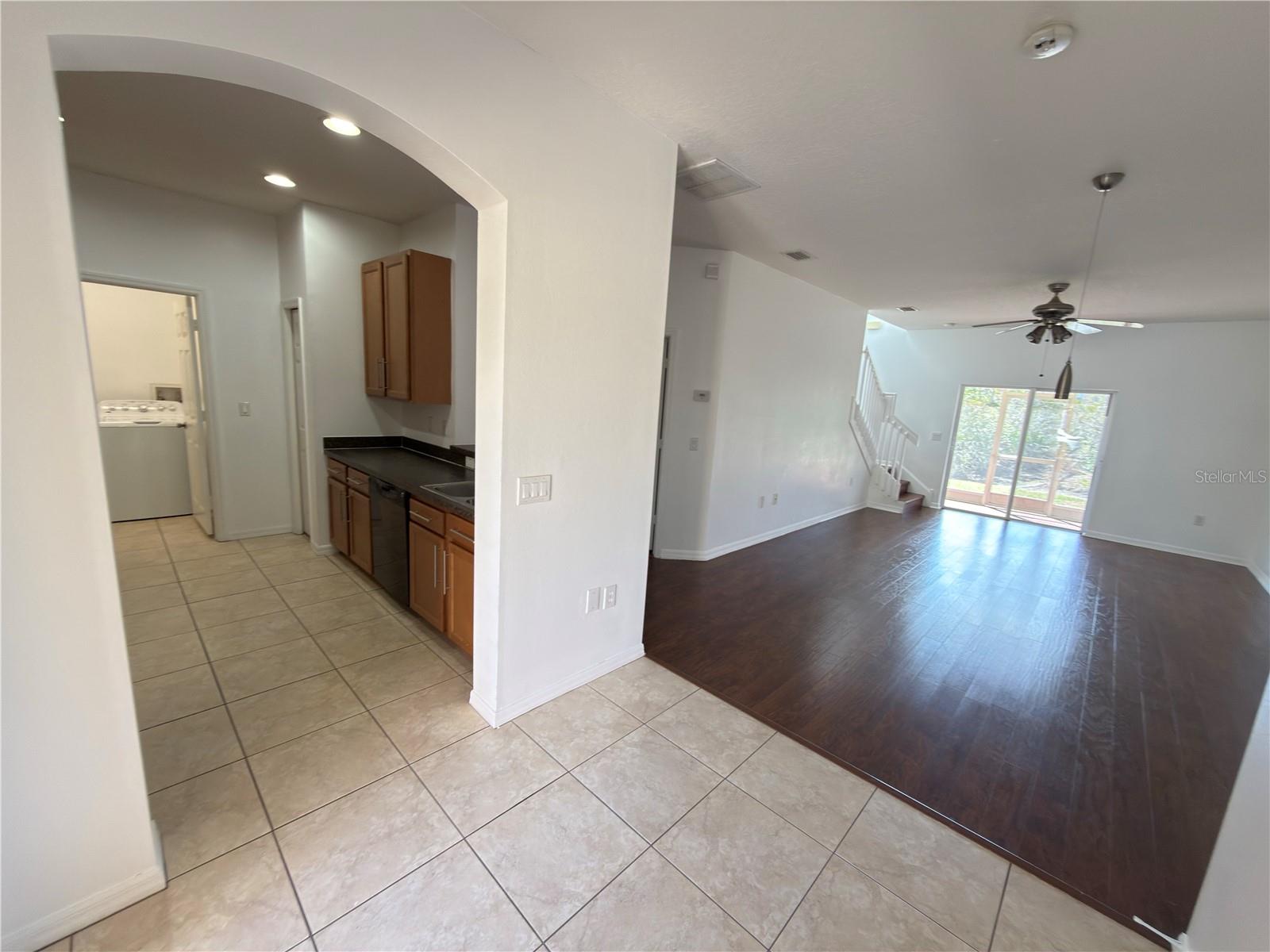 HAMMOCKS - Residential Lease