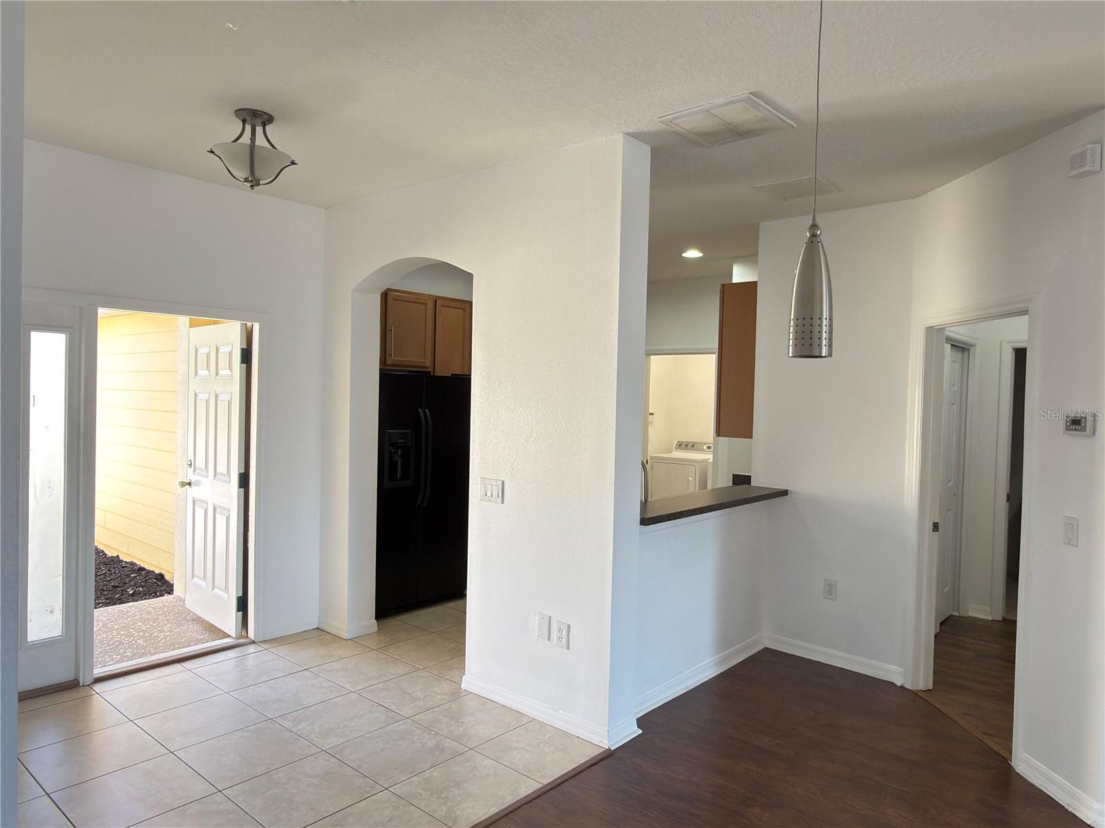 HAMMOCKS - Residential Lease