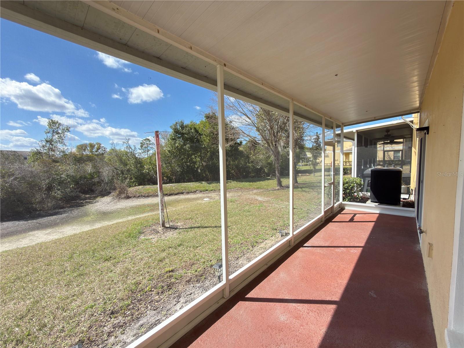 HAMMOCKS - Residential Lease