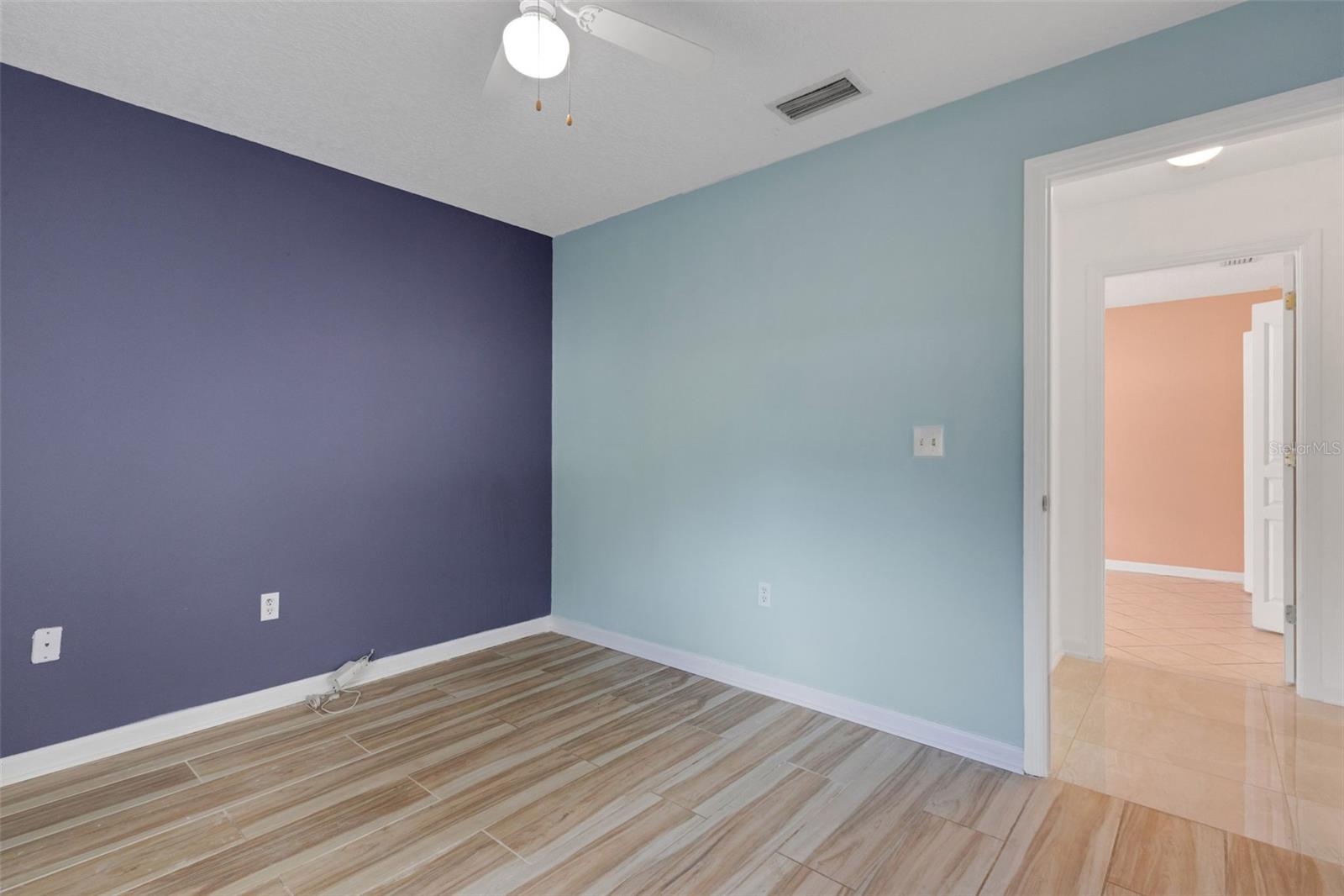 FLORA-VILLA - Residential