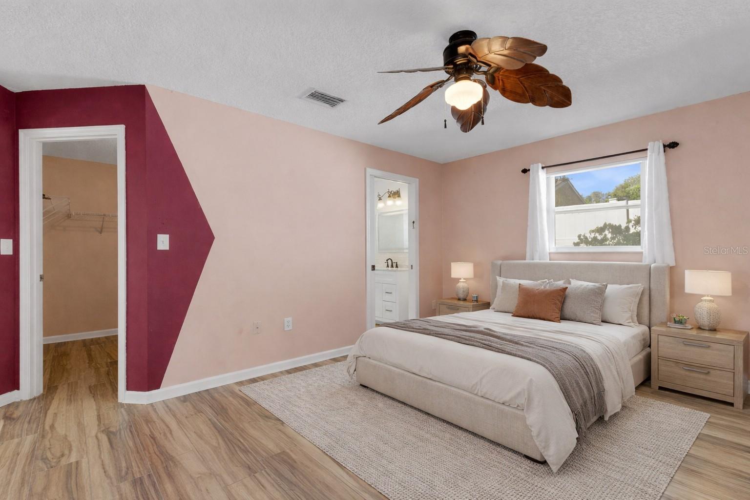 FLORA-VILLA - Residential