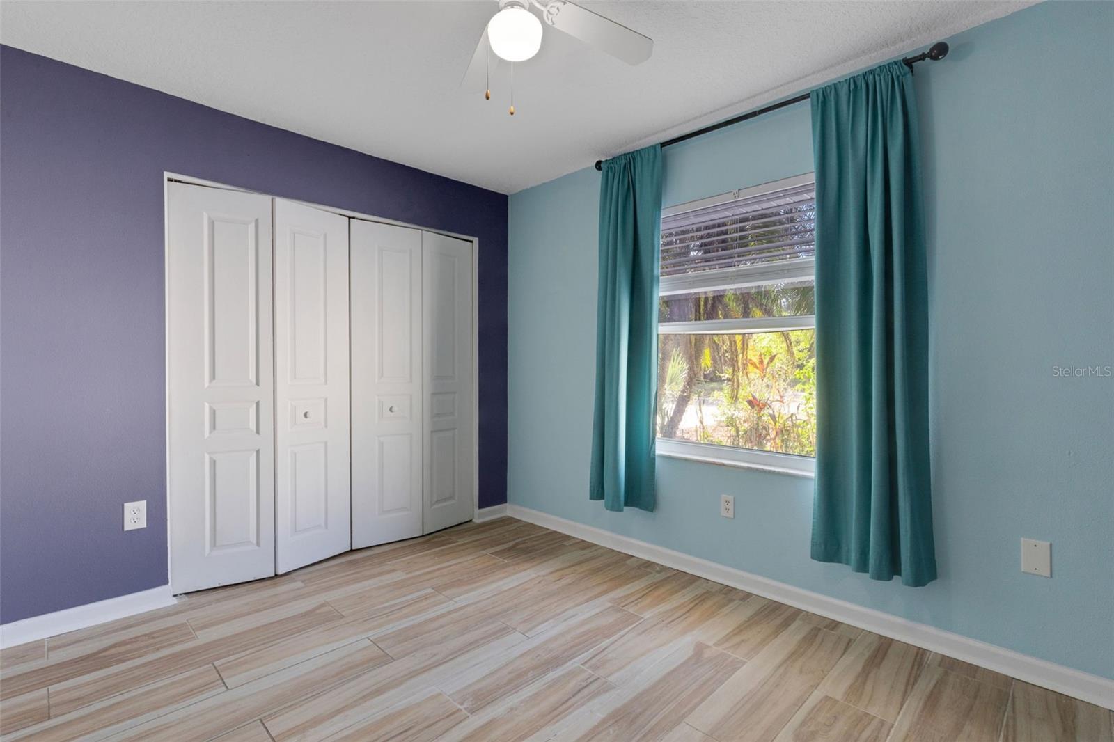 FLORA-VILLA - Residential