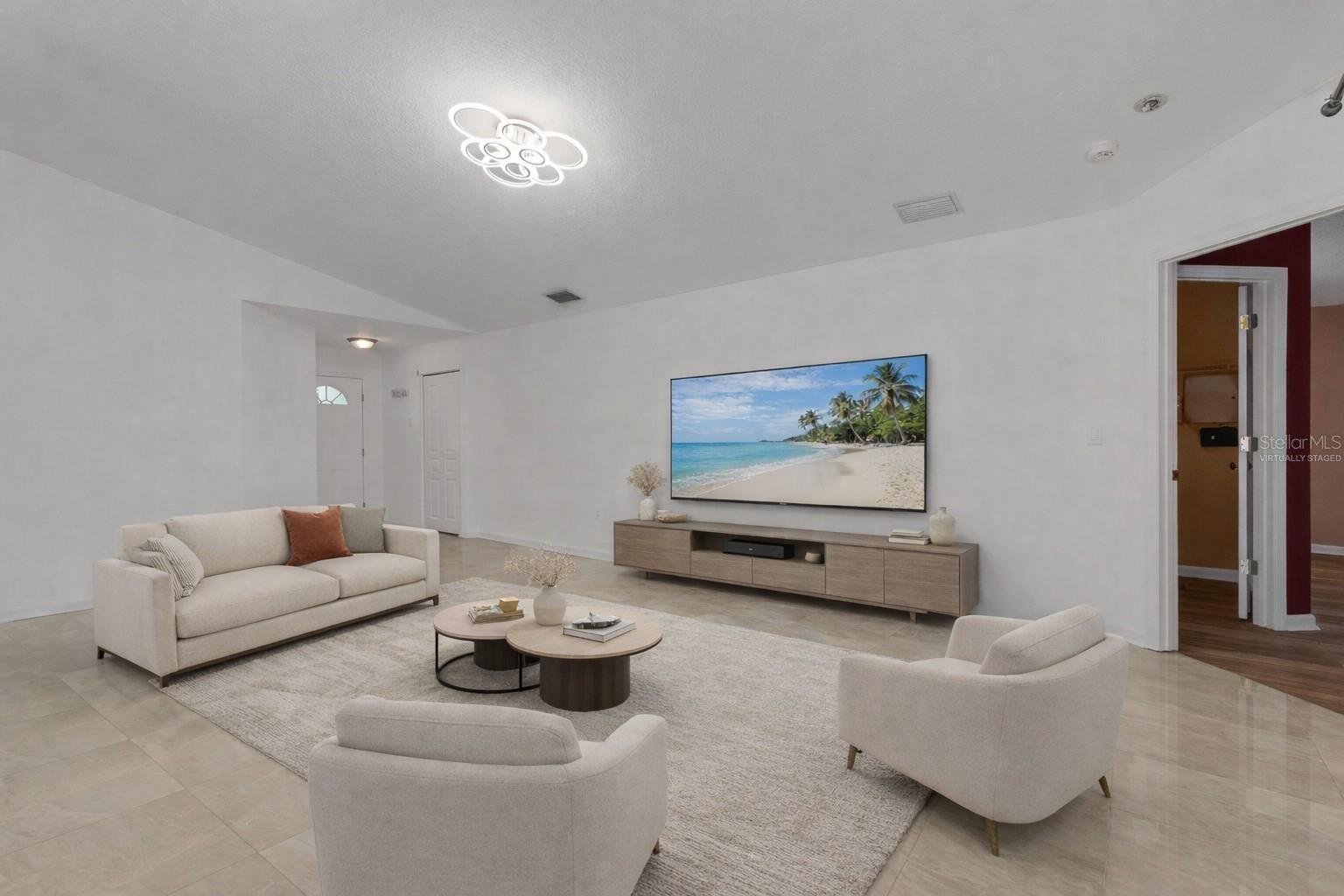 FLORA-VILLA - Residential