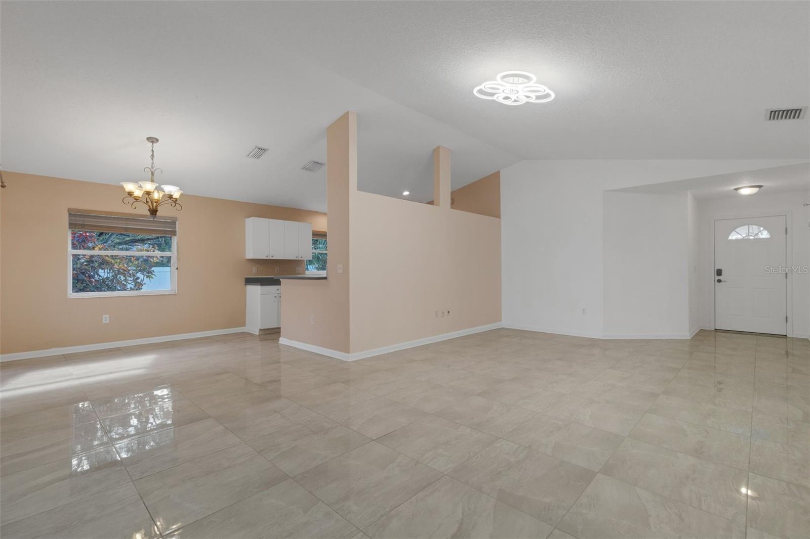 FLORA-VILLA - Residential