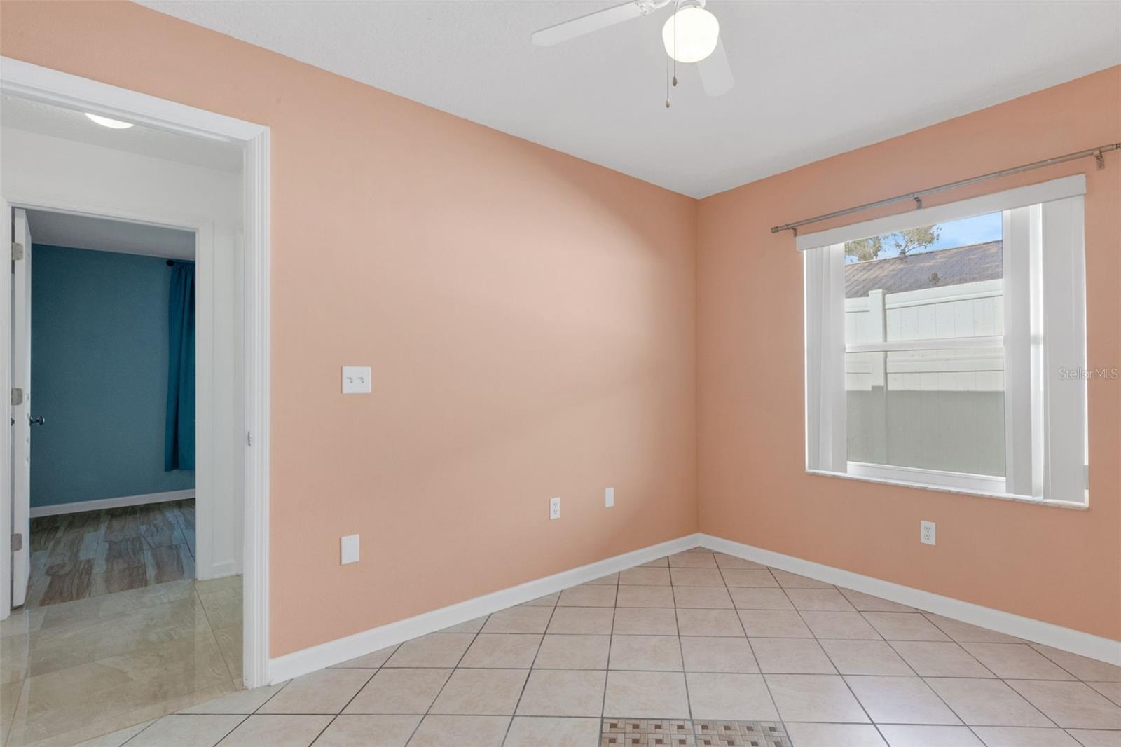 FLORA-VILLA - Residential