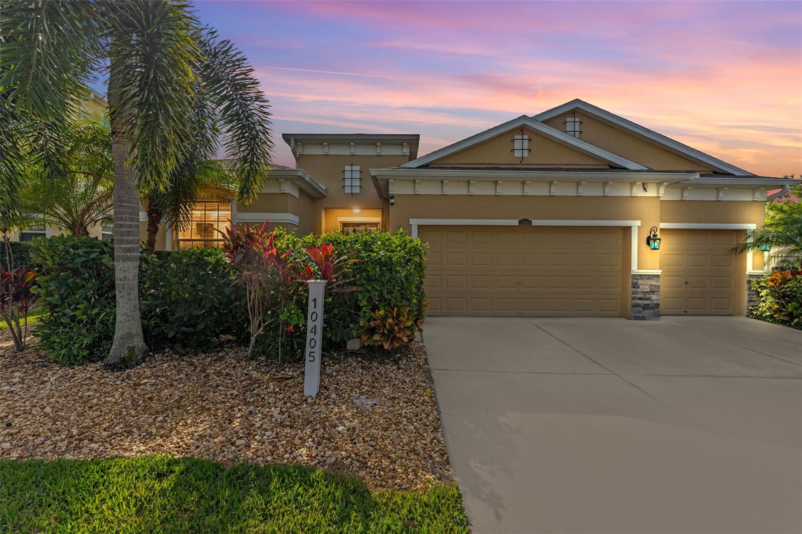 PARK CREEK PH 1A - Residential