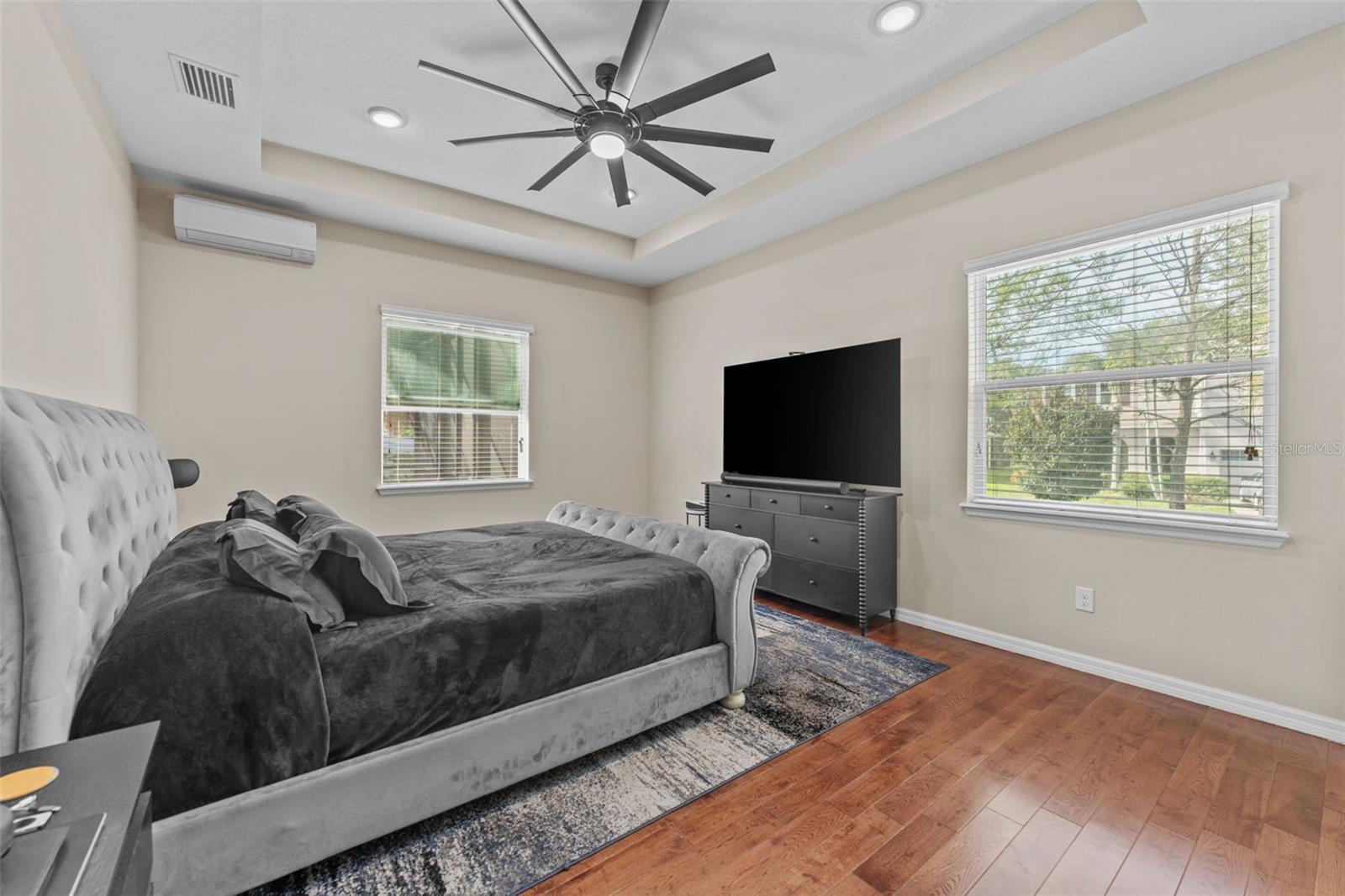 PARK CREEK PH 1A - Residential