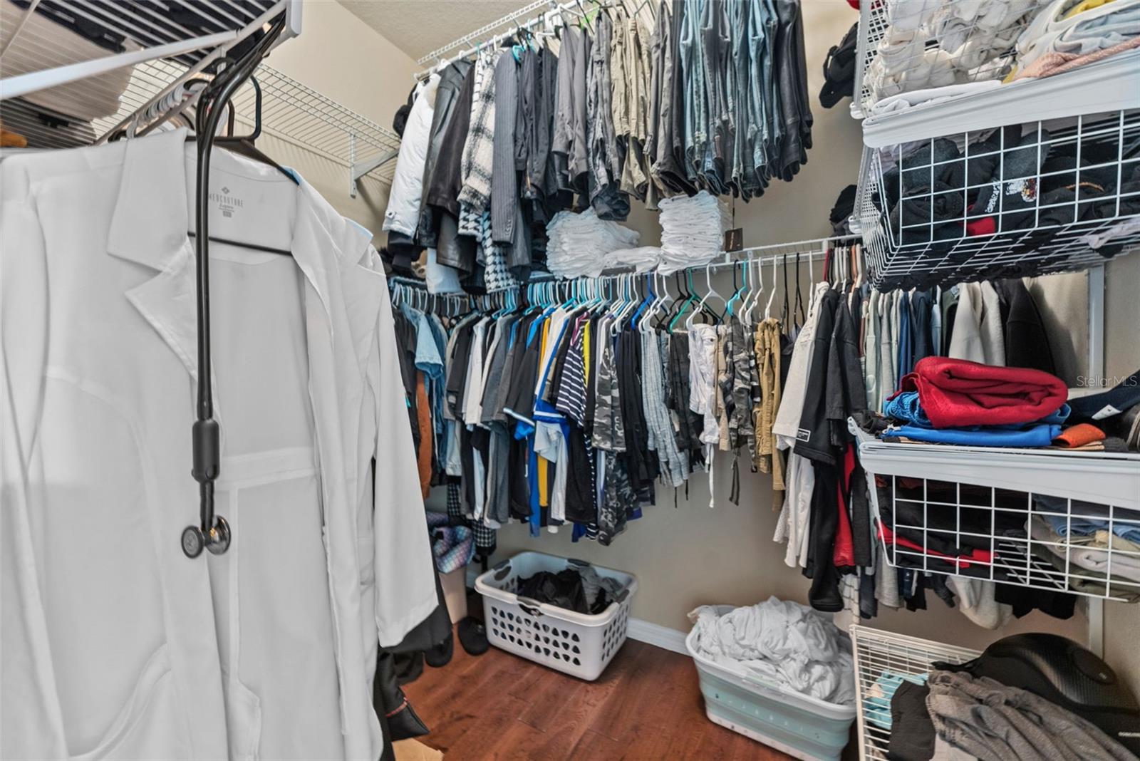 PARK CREEK PH 1A - Residential