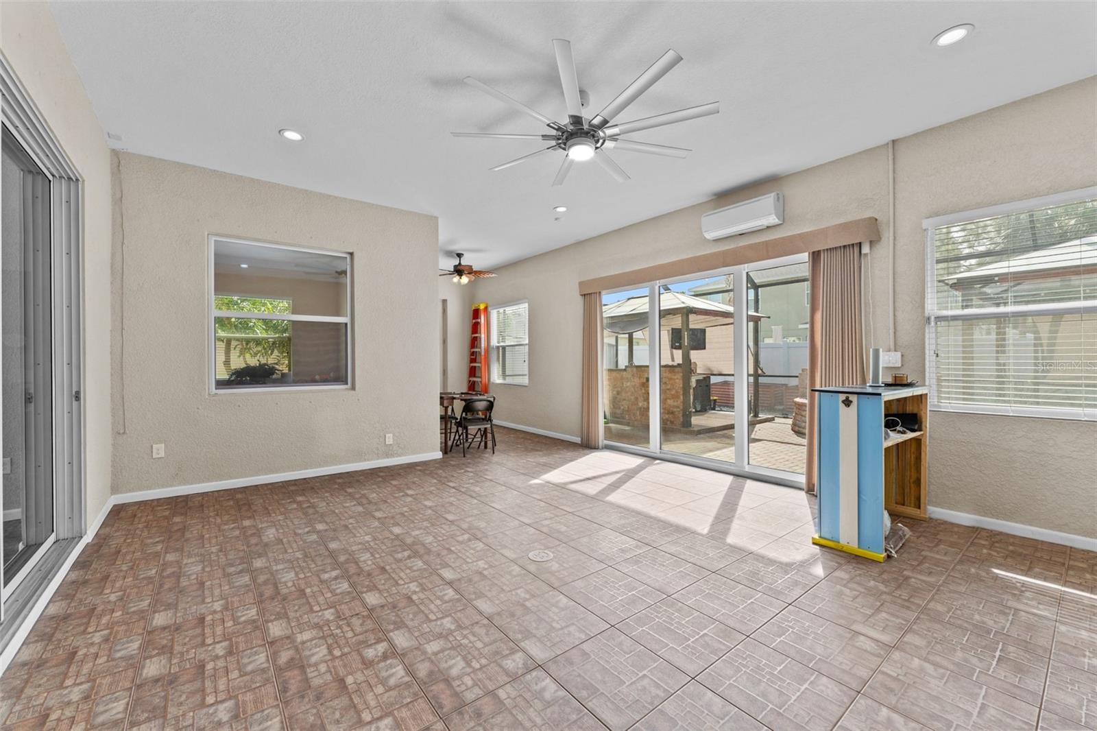 PARK CREEK PH 1A - Residential