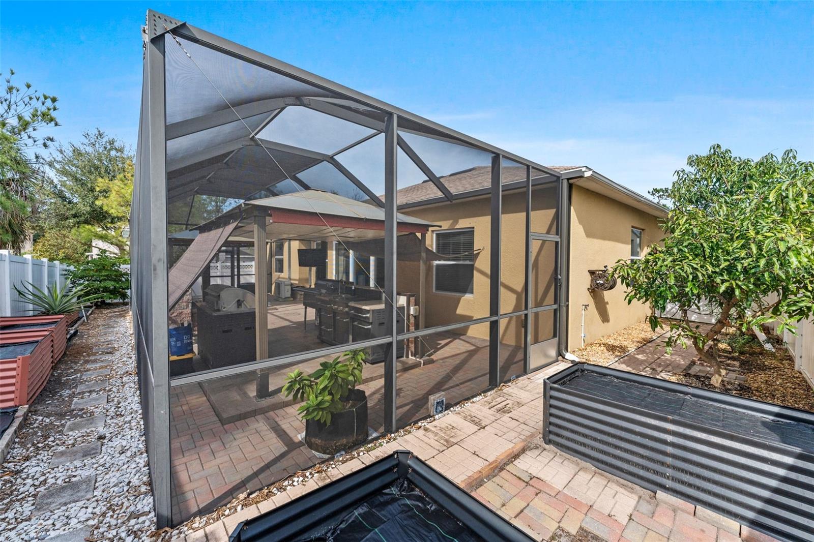 PARK CREEK PH 1A - Residential